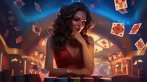 Antarmuka navigasi permainan unggulan w33 slot di aplikasi mobile